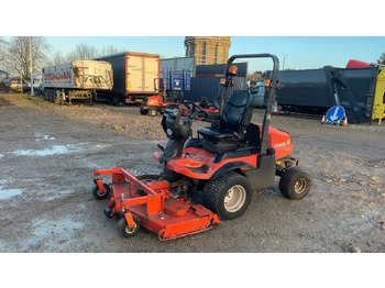 Газонокосилка KUBOTA