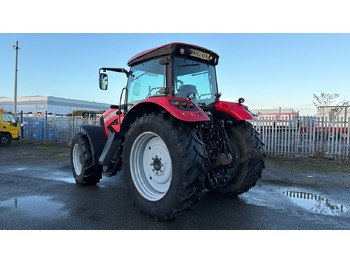 Трактор MCCORMICK XTX145 EXTRASPEED: фото 3
