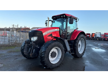 Трактор MCCORMICK XTX145 EXTRASPEED: фото 2