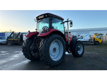 Трактор MCCORMICK XTX145 EXTRASPEED: фото 4