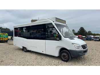 Микроавтобус MERCEDES-BENZ Sprinter 513