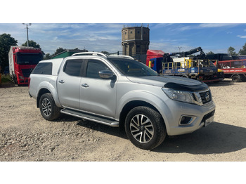Пикап NISSAN Navara