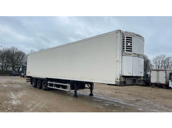 Прицеп CARTWRIGHT FRIDGE BOX: фото 2 Прицеп CARTWRIGHT FRIDGE BOX: фото 2