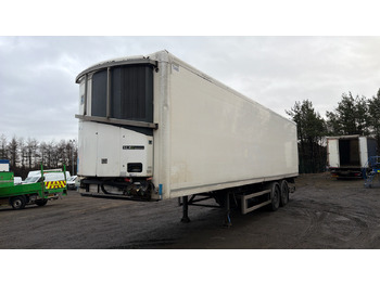 Прицеп SOLOMON BOX: фото 3