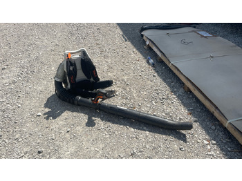 Строительное оборудование STIHL