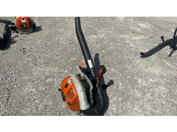 Строительное оборудование STIHL