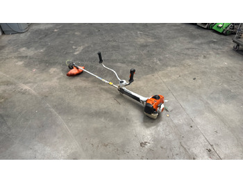 Строительное оборудование STIHL FS490C STRIMMER: фото 2