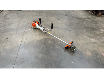 Строительное оборудование STIHL FS490C STRIMMER: фото 4