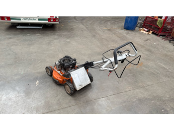 Строительное оборудование STIHL