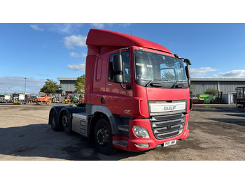 Тягач DAF CF 440