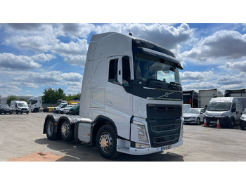 Тягач VOLVO FH 460