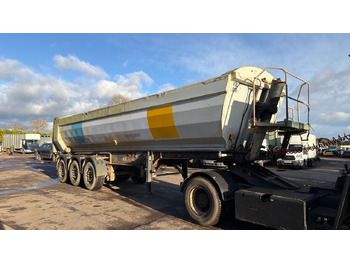 Прицеп KEL-BERG