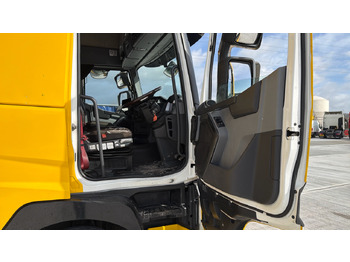 Тягач RENAULT T RANGE: фото 5 Тягач RENAULT T RANGE: фото 5