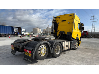 Тягач RENAULT T RANGE: фото 4 Тягач RENAULT T RANGE: фото 4