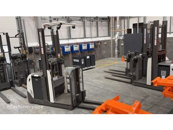 Сборщик заказов UNICARRIERS EPL 100 180: фото 1
