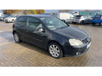 Хэтчбек VOLKSWAGEN