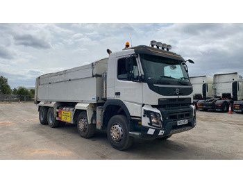 Самосвал VOLVO FM 420