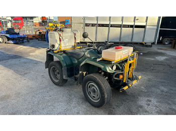 Квадроцикл YAMAHA