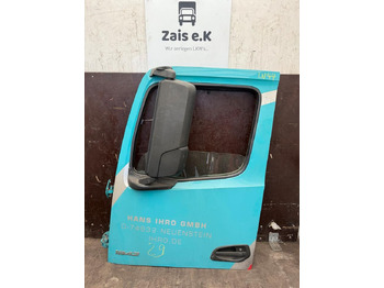 Дверь и запчасти