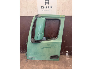 Дверь и запчасти