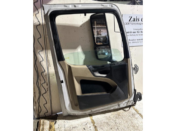 Дверь и запчасти для Грузовиков Actros MP4 Fahrertür, Tür weiß, Spiegel Innenverkleidung LN 04: фото 3 Дверь и запчасти для Грузовиков Actros MP4 Fahrertür, Tür weiß, Spiegel Innenverkleidung LN 04: фото 3