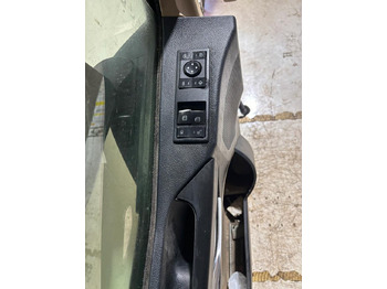 Дверь и запчасти для Грузовиков Actros MP4 Fahrertür, Tür weiß, Spiegel Innenverkleidung LN 04: фото 5 Дверь и запчасти для Грузовиков Actros MP4 Fahrertür, Tür weiß, Spiegel Innenverkleidung LN 04: фото 5