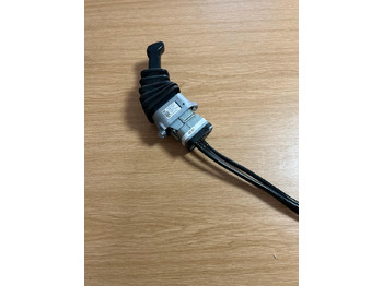 Тормозной клапан KNORR-BREMSE