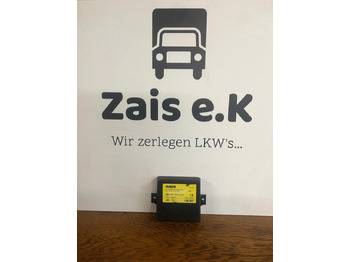 Блок управления IVECO