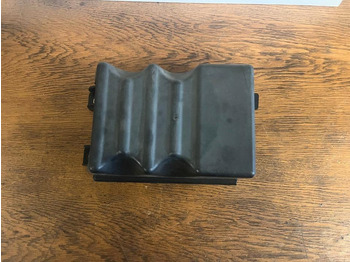 Блок управления IVECO Multiplex System Rear Frame Computer Steuergerät 504280976: фото 5