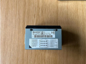 Блок управления для Грузовиков MAN BLAUPUNKT Audio Verstärker 7 607 273 007: фото 2 Блок управления для Грузовиков MAN BLAUPUNKT Audio Verstärker 7 607 273 007: фото 2