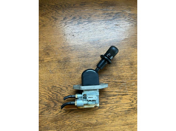 Тормозной клапан MAN