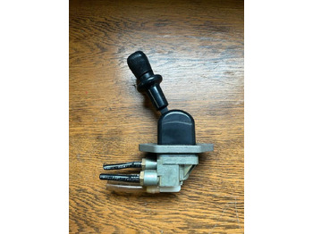 Тормозной клапан MAN