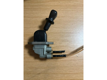 Тормозной клапан MAN