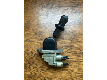 Тормозной клапан MAN