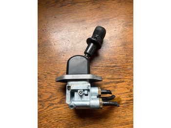 Тормозной клапан MAN