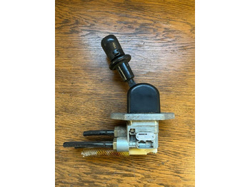 Тормозной клапан MAN