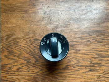 Кабина и интерьер MAN