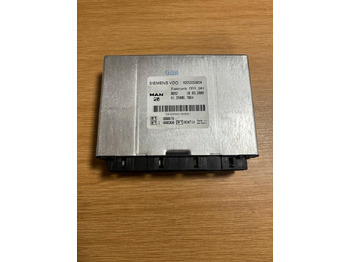 Блок управления SIEMENS