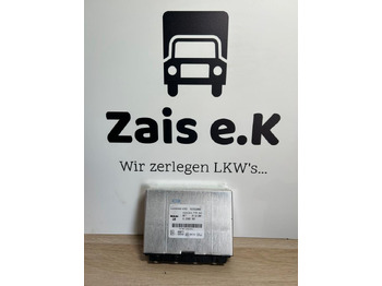 Блок управления SIEMENS