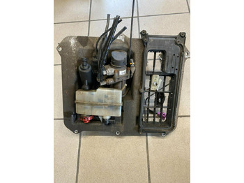 Тормозной клапан MAN TGA