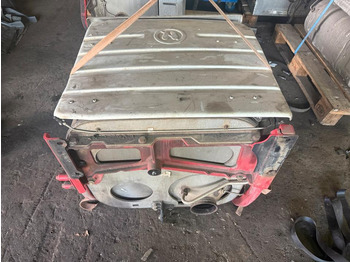 Глушитель/ Выхлопная система для Грузовиков MAN TGX EU6 Auspuff Katalysator 81.151036125: фото 4 Глушитель/ Выхлопная система для Грузовиков MAN TGX EU6 Auspuff Katalysator 81.151036125: фото 4