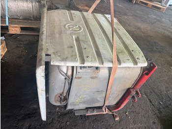 Глушитель/ Выхлопная система для Грузовиков MAN TGX EU6 Auspuff Katalysator 81.151036125: фото 3 Глушитель/ Выхлопная система для Грузовиков MAN TGX EU6 Auspuff Katalysator 81.151036125: фото 3