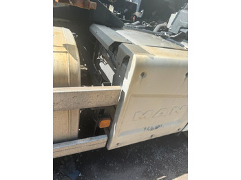 Катализатор для Грузовиков MAN TGX EU6 Katalysator / Auspuff 81.151036131: фото 3
