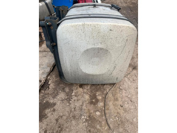 Топливный бак для Грузовиков MAN TGX EU6  RN002 Dieseltank Tank Tankbehälter 460L: фото 4