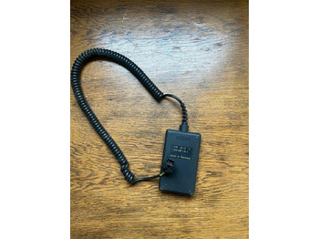 Воздушная подвеска для Грузовиков MAN WABCO Bediengerät Fernbedienung Luftfederung 4460561390: фото 3 Воздушная подвеска для Грузовиков MAN WABCO Bediengerät Fernbedienung Luftfederung 4460561390: фото 3