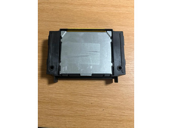 Блок управления для Грузовиков MAN Wabco Steuergerät ECAS 4*2 81.25811-7013: фото 4