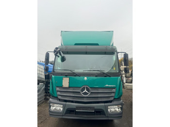 Кабина MERCEDES-BENZ Atego