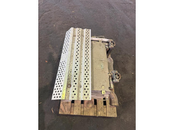 Катализатор для Грузовиков Mercedes Atego 4 EU6 Auspuff Katalysator A0044902812: фото 2 Катализатор для Грузовиков Mercedes Atego 4 EU6 Auspuff Katalysator A0044902812: фото 2