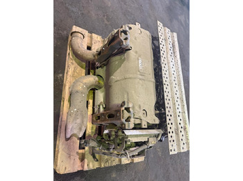 Катализатор для Грузовиков Mercedes Atego 4 EU6 Auspuff Katalysator A0044902812: фото 5 Катализатор для Грузовиков Mercedes Atego 4 EU6 Auspuff Katalysator A0044902812: фото 5