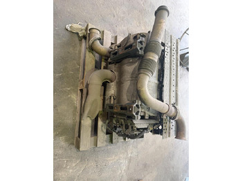 Катализатор для Грузовиков Mercedes Atego 4 EU6 Auspuff Katalysator A0064904012: фото 4